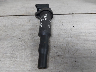 катушка зажигания BMW X5 E70 2010, 4.8 л., N62 B48 A, бензин, 0221504470, 12138647689, 12137594937, 12137551049, 0221504467, 0221504464