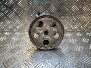 насос гидроусилителя руля Audi A4 B8/8K (2007 - 2011), 1.8 л., TFSI, CABB, бензин, 8K0145153F