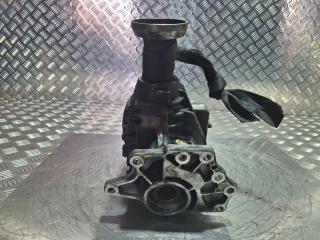 раздаточная коробка Volvo XC90 1 поколение [рестайлинг] (2006 - 2014), 2.4 л., D 5244 T4, дизель, 36002443, 36002051, 31256172, 31256171