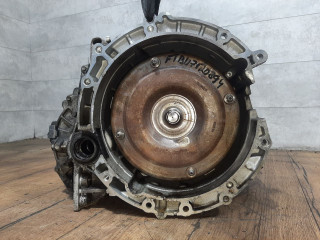 КПП автоматическая (АКПП) Ford Focus 2 поколение (2004 - 2008), 2.0 л., AODA, бензин, 4848493, 5M5P7000AB, 4F27E