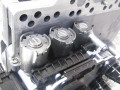 гидроблок АКПП Peugeot 4007 1 поколение (2007 - 2012), робот, 2800A135, 2570G8, 1610039080, 6DCT470 - фото №9