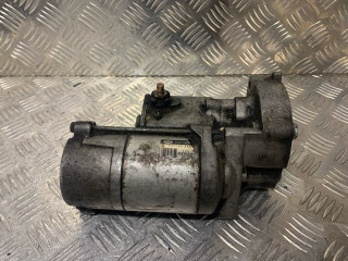 стартер Land Rover Freelander 2 поколение (2006 - 2010), 2.2 л., DW12BTED4, дизель, МКПП, LR003468, AH5211001AC, LR007372, LR009432, LR014060, 6G9N11000MA, 6G9N11000MB