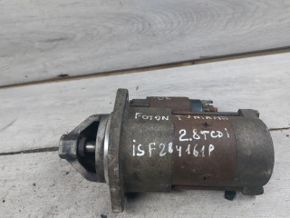 стартер ГАЗ ГАЗЕЛЬ Next 1 поколение (2013 - 2026), 2.8 л., ISF2.8s4129P, дизель, 5311304, 5363153