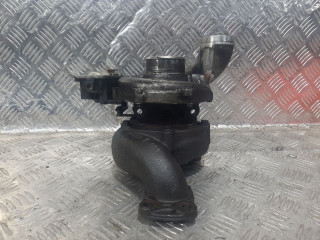 турбина Mercedes-Benz M-Класс W164 (2005 - 2008), 3.0 л., CDi, OM 642.940, дизель, 6420901480, 6420900280, A6420901480, 6420900780, 6420902080, 6420904780, 6420905980, A6420900280, A6420900780, A6420902080, A6420904780, 6NW009420