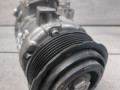 компрессор кондиционера BMW X3 F25 (2010 - 2015), 2.0 л., N20 B20 A, бензин, 64529216467 - фото №5