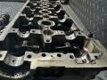 головка блока цилиндров Land Rover Freelander 2 поколение (2006 - 2010), 2.2 л., TDCi, 224DT, дизель, LR005990, 9651569780 - фото №5