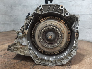 PКПП Renault Scenic 3 поколение (2009 - 2012), 1.5 л., K9K 837, дизель, DC4000, A2C53374830, 320101005R, 8201178918, 8201210927, 320100997R, 320106422R, 320104538R, 320103216R, 320101376R