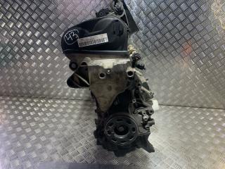 двигатель Volkswagen Golf 7 поколение (2012 - 2017), 1.4 л., TFSI, CXSA, бензин, CXS