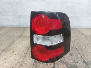 фонарь задний правый Ford Explorer 4 поколение (2005 - 2010), 6L2Z13405CA