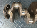 коленвал Audi A4 B8/8K (2007 - 2011), 2.0 л., CAGA, дизель, 038101AA, 03L105021C, 03G105021S, 03G105021K, 03G105021J - фото №3