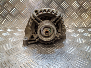 генератор Fiat Punto 3 поколение [2-й рестайлинг] (2012 - 2016), 1.4 л., 350 A1.000, бензин, 51714794, 46843091, 51709133, 51859037, 52003531, 71784028, 71793972