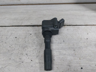 катушка зажигания Volkswagen Polo 5 поколение [рестайлинг] (2015 - 2020), 1.6 л., MPI, CWVA, бензин, седан, 04E905110E, 04E905110K, 04C905110J, 04E905110P, 04C905110L, 04E905110B, 04C905110D