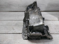 масляный поддон BMW X3 E83 (2003 - 2006), 2.0 л., N47 D20 A, дизель, полный привод, 11137803072 - фото №6