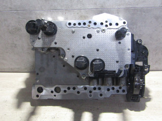 гидроблок АКПП Ford Mondeo 4 поколение [рестайлинг] (2010 - 2015), робот, 1770618, 7M5R7H035CA