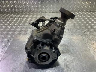 раздаточная коробка Land Rover Freelander 2 поколение (2006 - 2010), 2.2 л., 224DT, дизель, LR001163, LR007147, LR035403, LR040657, 7G9N7L486AA