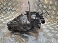 коллектор впускной Volkswagen Tiguan 1 поколение (2007 - 2011), 2.0 л., TSI, CCZA, бензин, 06J133185EQ, 06J133201BH, 06J133185DF - фото №7