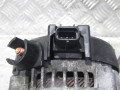 генератор Ford Focus 2 поколение (2004 - 2008), 1.8 л., QQDB, бензин, 1530298, 3M5T10300LC, 3M5T10300LD - фото №6