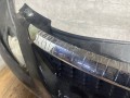 бампер передний Mazda CX-9 1 поколение TB (2007 - 2009), черный, TD1150031GAA, TD1150031HBB - фото №13