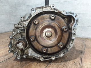 КПП автоматическая (АКПП) Land Rover Freelander 2 поколение L359 (2006 - 2010), 2.2 л., 224DT, дизель, АКПП, полный привод, TF81SC, LR005623, LR008937, LR022685, 7G9N7000XB