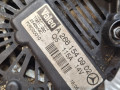 генератор Mercedes-Benz A-Класс W169 W169.033 (2004 - 2008), 2.0 л., M 266.960, бензин, 2661540902, 2661541302, TG11C074, TG11C035 - фото №5