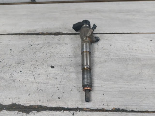 форсунка Renault Scenic 3 поколение (2009 - 2012), 1.5 л., K9K 837, дизель, 8200704191, 8200903034, 1660000Q1V, 166004305R, 166008052R