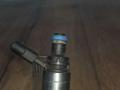 форсунка Volkswagen Passat CC 1 поколение (2008 - 2012), 1.8 л., TSI, CDAA, бензин, 06H906036B, 06H906036Q, 06H906036H, 0261500033, 0261500160, 06H906036F, 0261500057 - фото №6