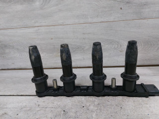 катушка зажигания Opel Astra H/Family [рестайлинг] (2005 - 2015), 1.8 л., Z 18 XER, бензин, 10458316