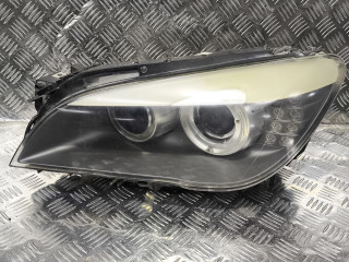 фара левая BMW 7 серия F01/F02 (2008 - 2012), 63117225229