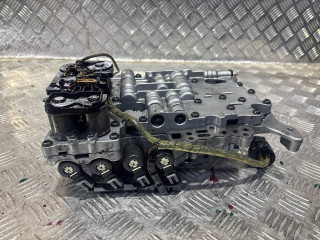 гидроблок АКПП SsangYong Actyon 2 поколение (2010 - 2013), 2.0 л., XDI, D20DTF, дизель, АКПП, 0511736140