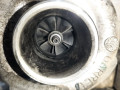 турбина Ford Focus 2 поколение (2004 - 2008), 1.8 л., KKDA, дизель, 7G9Q6K682BB - фото №4