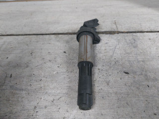 катушка зажигания BMW 3 серия E90/E91/E92/E93 (2004 - 2010), 2.5 л., N52 B25, бензин, 12131712219, 0221504100, 861615302, 28114820