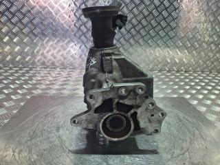 раздаточная коробка Volvo XC90 1 поколение [рестайлинг] (2006 - 2014), 2.4 л., бензин, 36000800, 36000625, 30700016