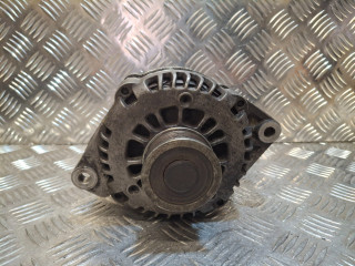 генератор SsangYong Actyon 2 поколение [рестайлинг] (2013 - 2025), 2.0 л., D20DTF, дизель, 6711540202, 6711540302, A6711540202, A6711540302