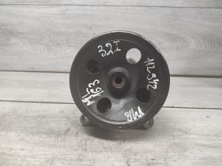 насос гидроусилителя руля Mercedes-Benz M-Класс W163 (1997 - 2001), 3.2 л., i, M 112.942, бензин, 0024663201, 0024668101, 0024668201, 0024663801, 0024662401