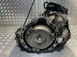 КПП автоматическая (АКПП) Mercedes-Benz A-Класс W168 W168.033 (1997 - 2001), 1.6 л., M 166.960, бензин, АКПП, 722700, 1683703600, A1683703600