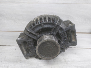 генератор Audi A4 B6 (2000 - 2006), 2.0 л., ALT, бензин, 06B903016AB, SG14B016, 06B903016AF, 06B903016AA, 06D903016A, 06J903023C