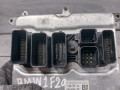 блок управления двигателем BMW 1 серия F20/F21 (2011 - 2015), 1.6 л., N13 B16 A, бензин, 12147640755, 7640755 - фото №3