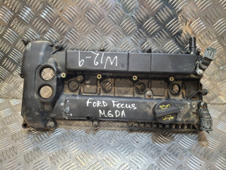 клапанная крышка Ford Focus 3 поколение (2011 - 2015), 2.0 л., MGDA, бензин, 5253436, CM5E6K271AK