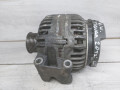 генератор Audi A4 B6 (2000 - 2006), 2.0 л., ALT, бензин, 06B903016AB, SG14B016, 06B903016AF, 06B903016AA, 06D903016A, 06J903023C - фото №3