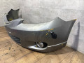 бампер передний Mazda 3 BK (2003 - 2005), хетчбэк 5 дв., BP4P50031DAA, BN8F50031 - фото №6