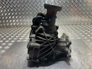 раздаточная коробка Volvo XC90 1 поколение [рестайлинг] (2006 - 2014), 2.4 л., D 5244 T4, дизель, 36002443, 36002051, 31256172, 31256171