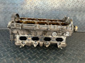 головка блока цилиндров Volkswagen Passat B6 (2005 - 2010), 2.0 л., FSI, BVY, бензин, 06D103351C, 06D103373AM - фото №9