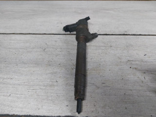 форсунка Volvo XC90 1 поколение (2002 - 2006), 2.4 л., D 5244 T, дизель, 30750283, 0445110251