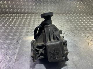 раздаточная коробка Land Rover Freelander 2 поколение (2006 - 2010), 2.2 л., 224DT, дизель, LR001163, LR007147, LR035403, LR040657, 7G9N7L486AA