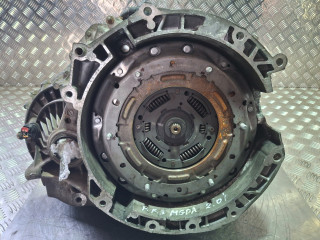 PКПП Ford Focus 3 поколение (2011 - 2015), 2.0 л., i, бензин, робот, 5337941, A2C30743105, BV6P7000BK