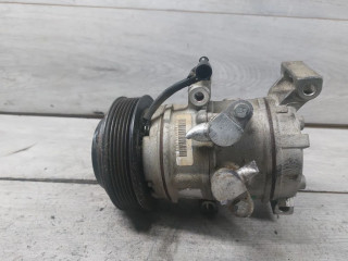 компрессор кондиционера Haval H2 1 поколение (2014 - 2026), 1.5 л., бензин, 8103100XSZ08B