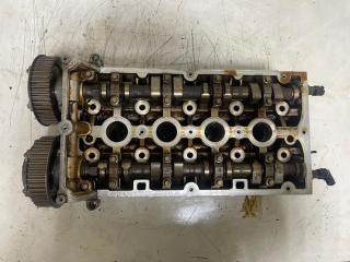 головка блока цилиндров Chevrolet Cruze 1 поколение (2009 - 2012), 1.8 л., i, F18D4, бензин, 55565451, 55353286, 55568363