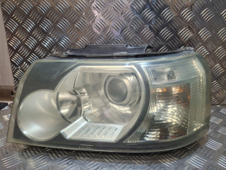 фара левая Land Rover Freelander 2 поколение L359 (2006 - 2010), LR008805