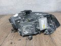 фара левая Audi A4 B8/8K (2007 - 2011), 8K0941029AJ - фото №4