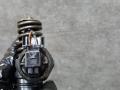 форсунка Volkswagen Passat B5 [рестайлинг] (2000 - 2005), 1.9 л., TDi PD, AVB, дизель, 038130073AJ, 0414720037 - фото №5